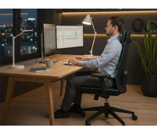 Medivon Yoga 2 - 1483367 - zdjęcie 5